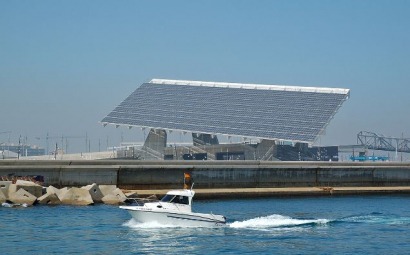 Centrotherm selected to contribute to major PV project in Saudi Arabia