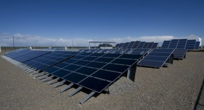 New fund vows to invest $800 Million in large-scale solar PV projects