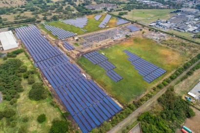 La multinacional Enertis abre oficina en Bogotá