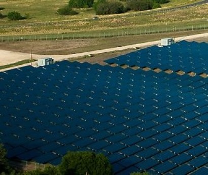 Texas utility adds 10 MW of solar power to its portfolio