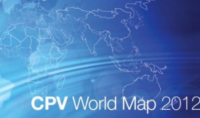 Taking an insider’s view of the global CPV market