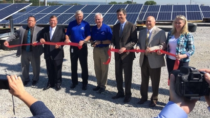 EPB’s solar share provides solar option for customers