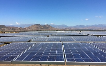 Eiffage Energía, buena mano con las renovables