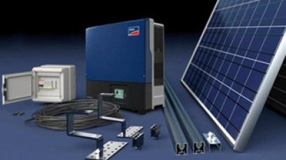 Siliken introduces energyBox PV kit to British market