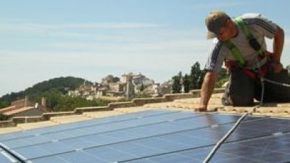 Solairedirect commits to deploying 10 MW in PV on Native American lands