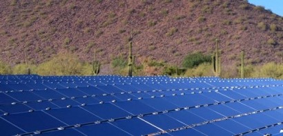 First Solar installs 10 millionth power plant PV module