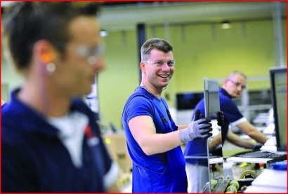 First Solar reaches 4 GW manufacturing milestone