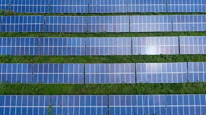 La electricidad en España, la más barata de toda Europa