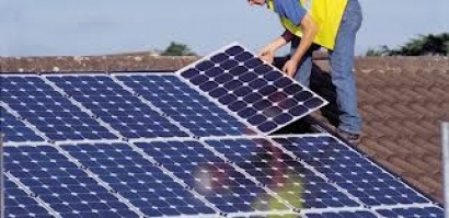 Una instalación de autoconsumo puede ahorrar el 70% de la factura energética 