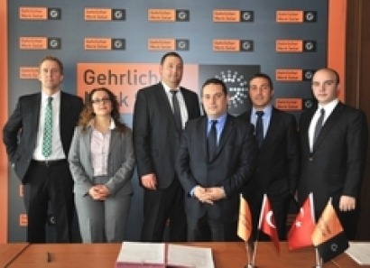 Gehrlicher Solar establishes presence in Turkey through JV