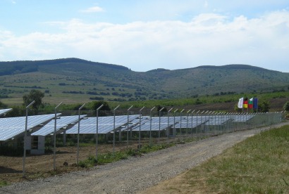 Gehrlicher Solar beats solar tariff cuts