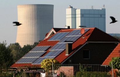 Germany to slash solar subsidies 15 percent