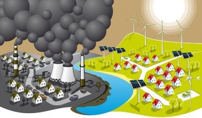 El gobierno no cobrará impuestos a las nucleares que autoconsuman