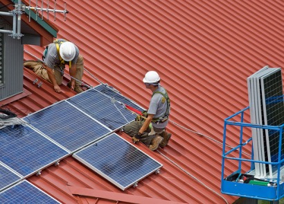 Solar tariff cuts threaten up to 4,500 jobs at major UK installer