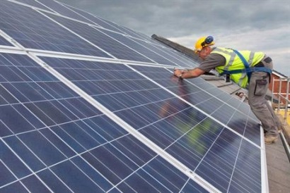 Solar could become “plaything for wealthy”