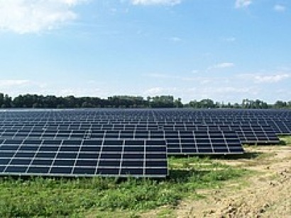 Czechs enjoy solar power thanks to Germany solar technology