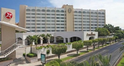 Cogenra Solar completes groundbreaking roof-top solar installation at San Salvador hotel