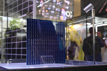 Intersolar 2023.4