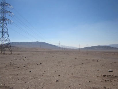 Más de 5 GW renovables aprobados y en construcción