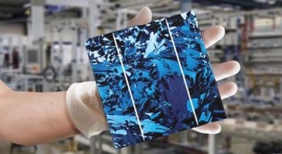 Innotech Solar establishes warehouse in Hong Kong
