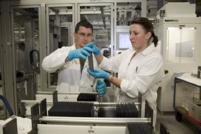 Innotech Solar signs &euro;5.7 million contract for PV modules, engineering services