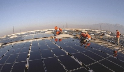 Fears solar PV no longer viable “wholly misplaced,” says trade associations