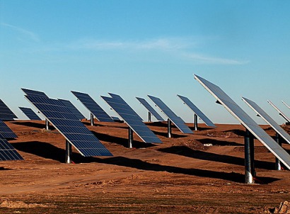 Siemens secures order for eight Italian PV Plants