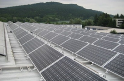 JinkoSolar signs 50 MW solar module supply agreement