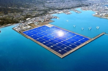 Kyocera creates subsidiary to build Japans largest solar power plant