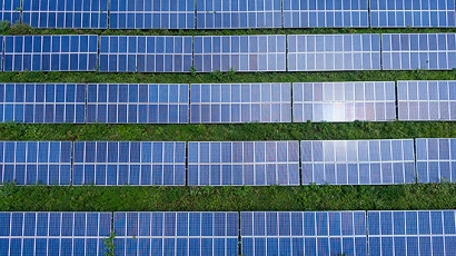 Inteligencia artificial: garantía de éxito para las inversiones en renovables