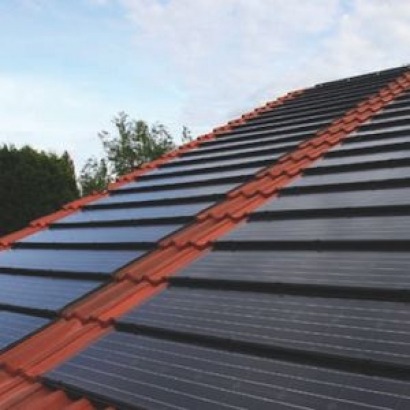 Monier PV Tile first to be awarded BIPV certificate