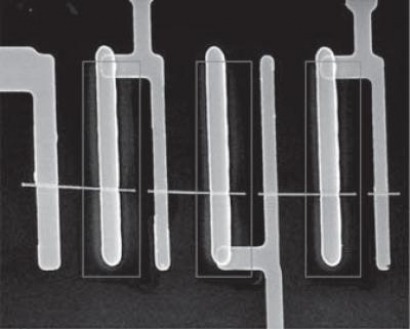 Nanowire solar cells “truly promising” for PV’s future