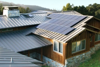 Google, SolarCity create $280 million residential solar fund