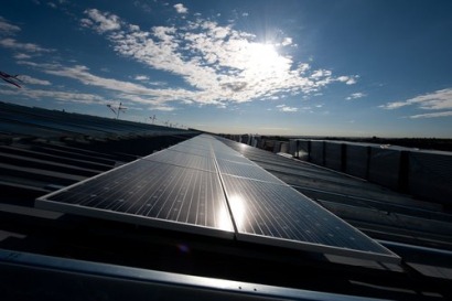 100%+ solar cell efficiency possible