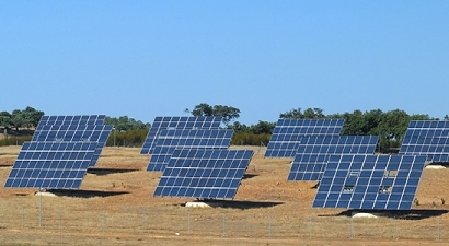 Terryer, un proyecto para poner en valor el paisaje ibérico de las energías renovables