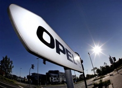 Opel to manufacture using solar power from largest rooftop solar system