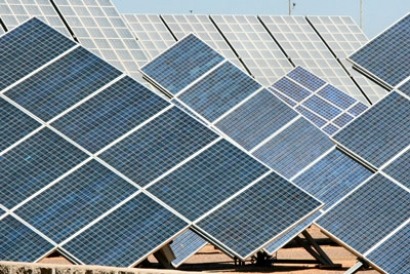 El 15%  de la demanda  de energía debe atenderse con renovables no convencionales