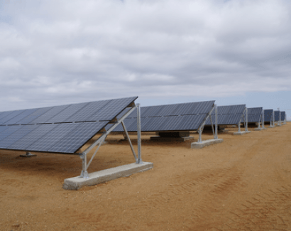 Anticorrupción acusa a la trama eólica de CyL de cobrar también por plantas solares