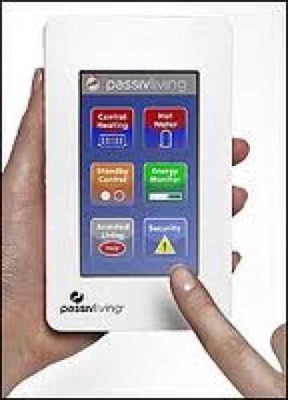 PassivSystems adds benchmarking to solar-PV monitoring technology