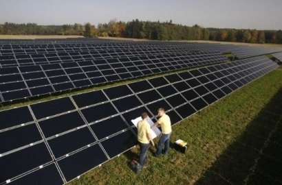 Phoenix Solar building a 1.4 MW solar plant in Tennessee