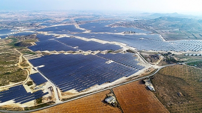Criterios para un desarrollo de las renovables más respetuoso con el territorio y el medio ambiente