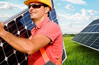 Online marketplace helping stakeholders benefit from reduced solar costs