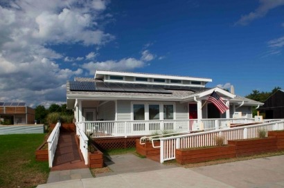 US claims top spot in renewables investments from China
