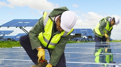 After the cuts, what does the future hold for the solar energy industry?