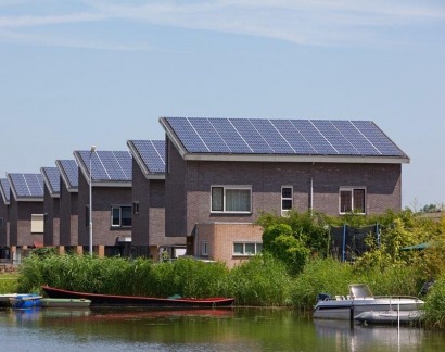 SunEdison releases study promoting solar PV self-consumption
