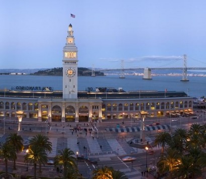 SunPower Solar completes high efficiency rooftop system for new San Francisco museum