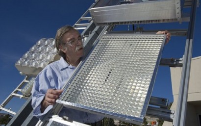 US makes $3 million available for new solar research program