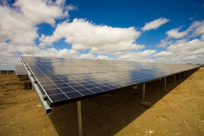 Cost of solar electricity to be halved by 2020