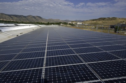Fluor Secures contract to build, operate 170 MW solar farm in US