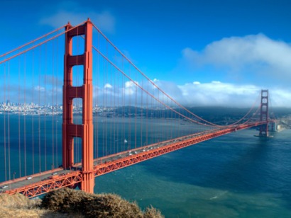San Francisco to be entirely powered by renewable energy by 2020